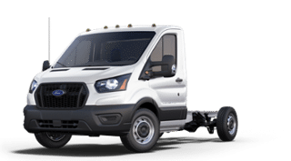 2024 Ford Transit® CC-CA External Image 1